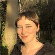 Clases de expresión gráfica para niños. Tengo estudios de escultura y un ciclo superior en pintura.